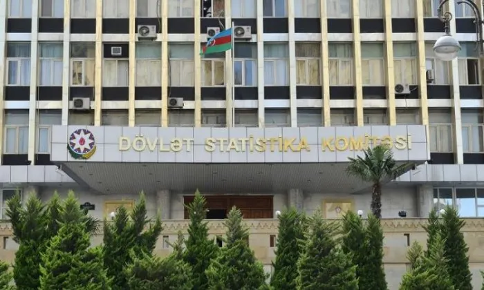 Dövlət Statistika Komitəsinin strukturu dəyişdi – YENİ TƏYİNATLAR