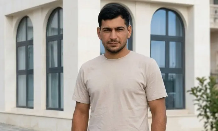 26 yaşlı azərbaycanlı Türkiyədə faciəvi şəkildə öldü