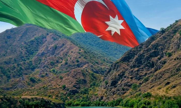 Mincivan qəsəbəsinin işğaldan azad olunmasından altı il ÖTÜR