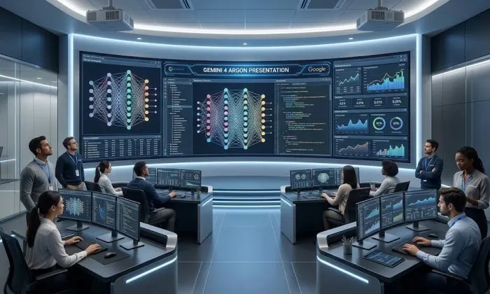 Proqramlaşdırmada İNQİLAB: “Google” yeni süni intellekt modelini təqdim etdi
