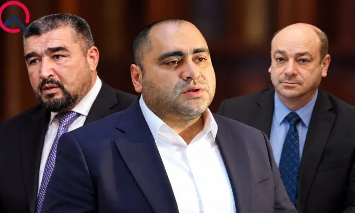 Vüqar Əliyevin işində qərar dəyişdi: Pərviz Hacıyev də dindiriləcək – FOTO