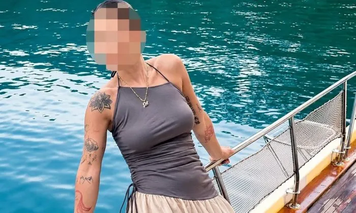 Ankarada ibtidai sinif müəllimi narkotik ittihamı ilə HƏBS OLUNDU