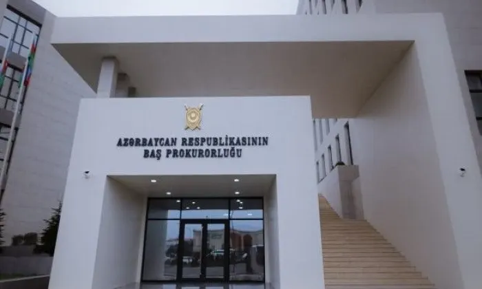 Beynəlxalq axtarışda olan şəxs Almaniyadan Azərbaycana GƏTİRİLƏCƏK