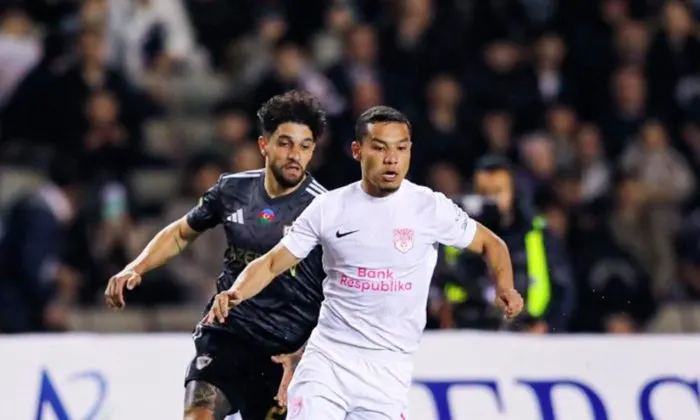 “Sabah” – “Qarabağ” matçının hakimi açıqlandı