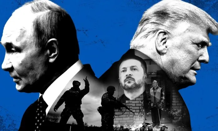 İtirilmiş torpaqlar, yarımçıq qalan ümidlər... - Ukrayna üçün sülhün AĞIR BƏDƏLİ