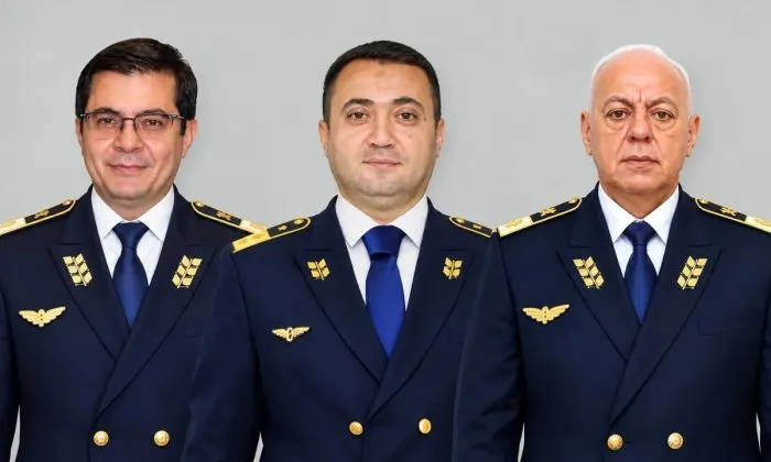 Bakı Metropolitenində yüksək vəzifəyə təyinatlar - Foto