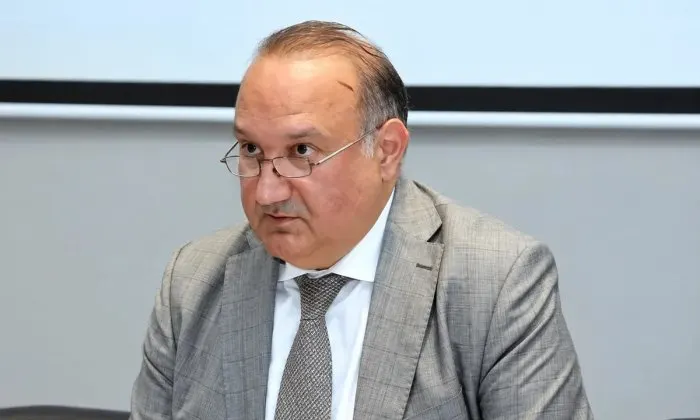 Arif Mərdanova yüksək vəzifə verildi