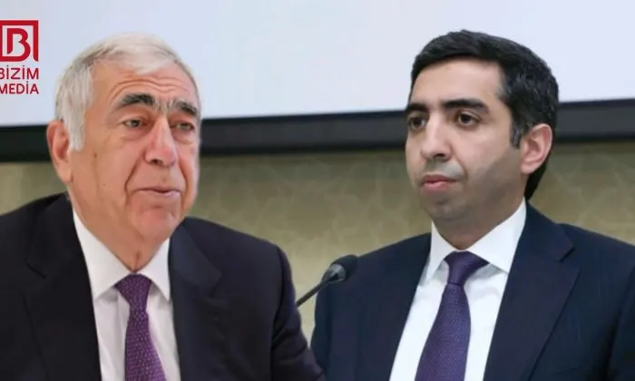Dövlət vəzifəsindən ayrılsalar da, federasiya prezidenti qaldılar – ADLAR