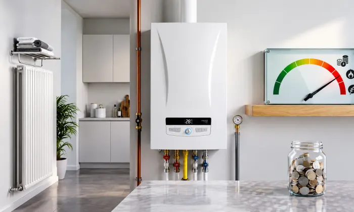 Bütün binalarda elektrik sobaları olacaq - VİDEO