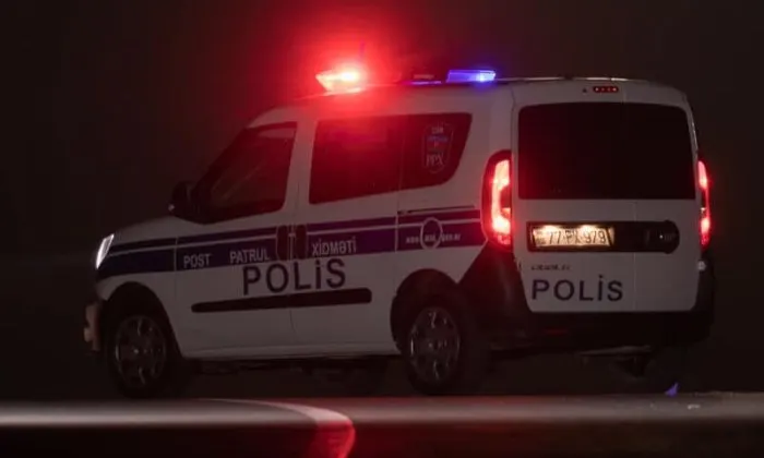 Bakıda məktəbliyə qarşı əxlaqsız hərəkətlər edən sürücü SAXLANILDI