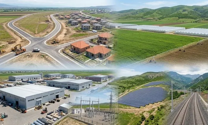 26 milyard manatlıq bərpa və iqtisadi sıçrayış – Böyük Qayıdış rəqəmlərin DİLİ İLƏ...