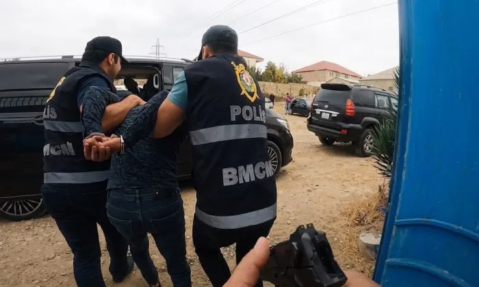 Üç böyük şəhərimizdə ƏMƏLİYYAT – Saxlanılanlar var – VİDEO