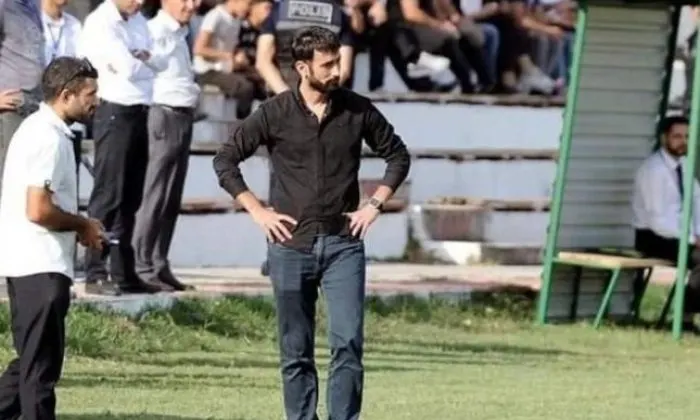 Azərbaycan klubunun rəhbərinə 4 oyunluq CƏZA VERİLDİ