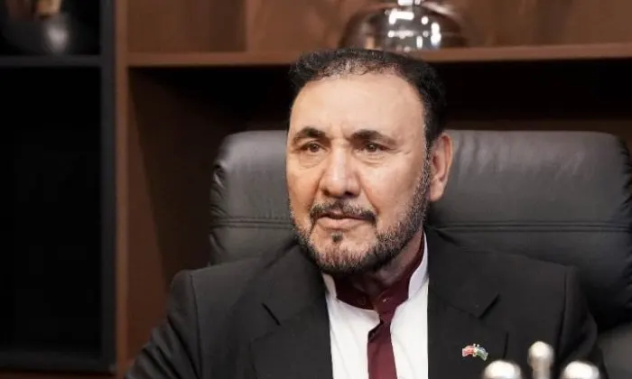 Türkiyə Cəfərilərinin lideri – “Azərbaycanı hədəf alanların özləri İsrailə xidmət edir” – VİDEO