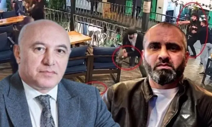 Bakıdakı qətli deputatın oğlu törətməyib - kütləvi dava ilə bağlı sensasion TƏFƏRRÜATLAR