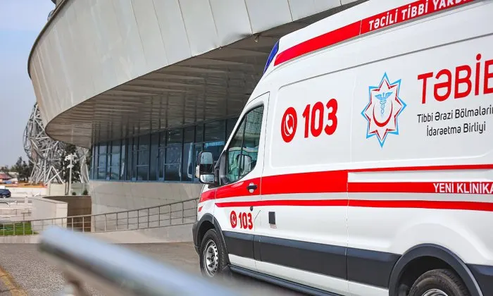 Tovuzda iki nəfər bıçaqlanıb, biri ölüb