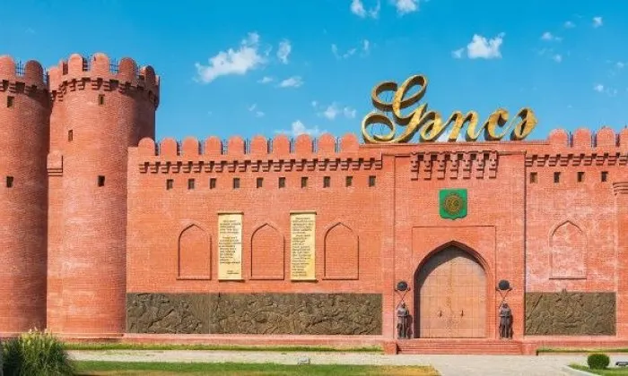 Gəncədə ailə münaqişəsi qanla BİTDİ