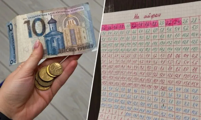 Təzə İphone almaq üçün qısa müddətə pul yığmağın yolu – Bu cədvəli çəkin - FOTO