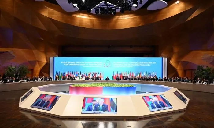"Euronews": AQEM üzvləri regional dialoqu konkret addımlara çevirməyə çalışırlar - VİDEO