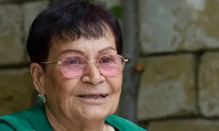 Xalidə Gözəl vəfat etdi