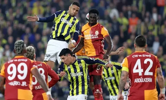 Bu gün İstanbul derbisi olacaq