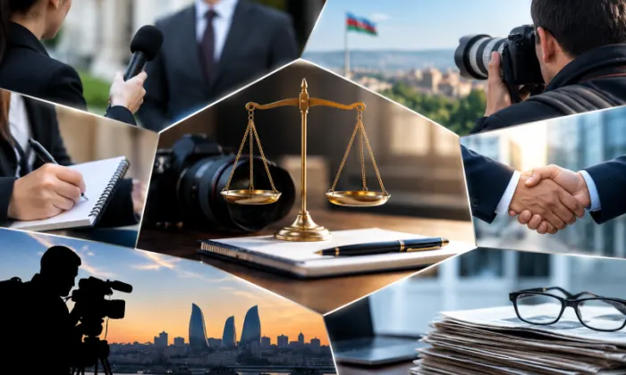 “Azərbaycan Jurnalistlərinin Etik Davranış Qaydaları”: əlavələr nədən qaynaqlanır?