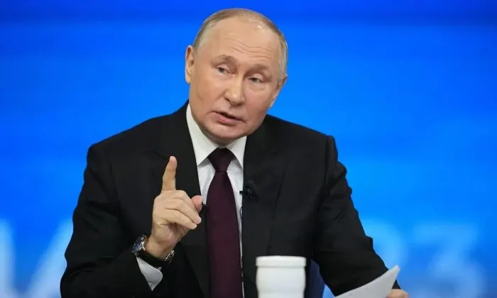 Putinin Ukrayna ilə danışıqlarda tələbi hər kəsi ŞOKA SALDI