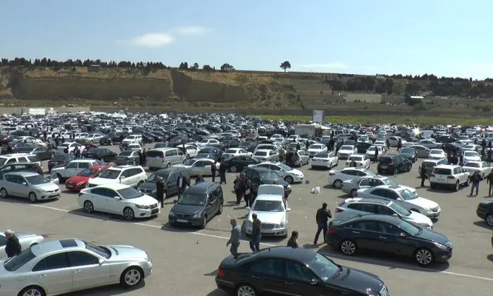 Azərbaycanda bu maşınlar yığışdırılır – Sahiblərini nə gözləyir?