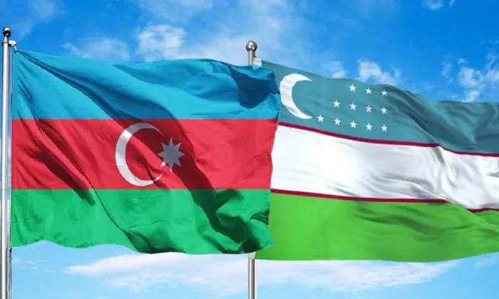 Özbəkistanla bu sazişlər təsdiqləndi