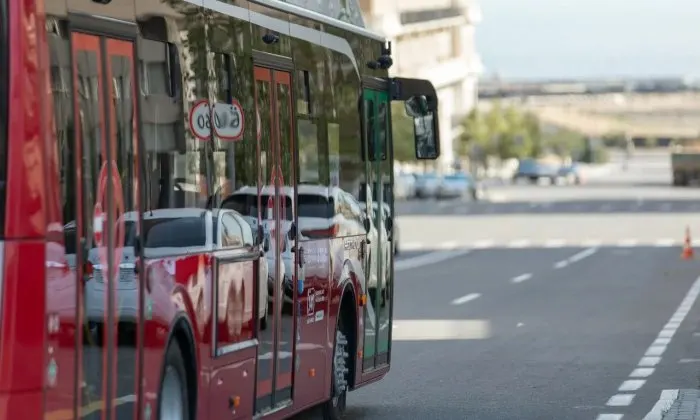 Bakıda iki avtobus marşrutunun hərəkət sxemləri dəyişdirildi