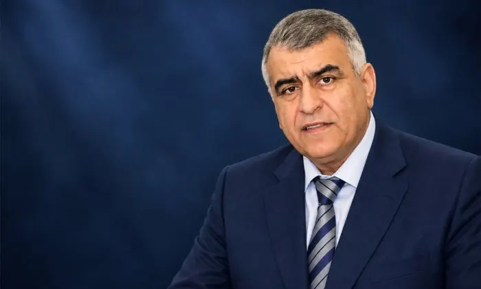 Sabiq icra başçısı Rusiyada vəfat etdi – FOTO
