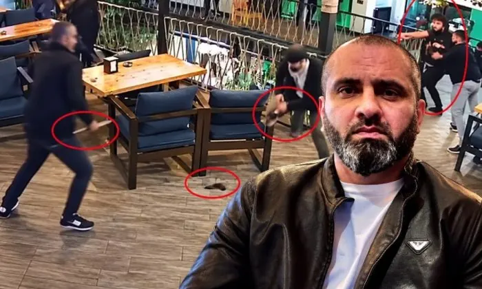 Qətlə yetirilən "Ceyhun Sabunçu"nun əsl adı Cəlal imiş