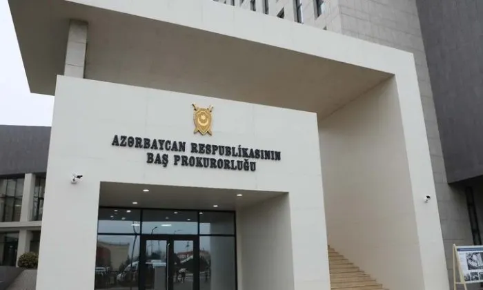 Elmarla Emin başqa cinayətə görə axtarışda imiş...