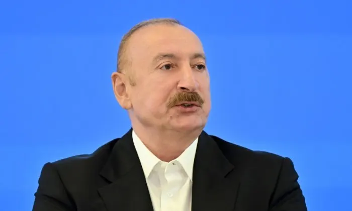 İlham Əliyev: “Ümumdünya Mədəniyyətlərarası Dialoq Forumu effektiv platformaya çevrilib” – VİDEO