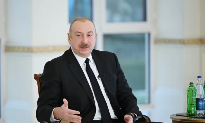 İlham Əliyev: “Biz hər zaman ayıq-sayıq olmalıyıq” - VİDEO
