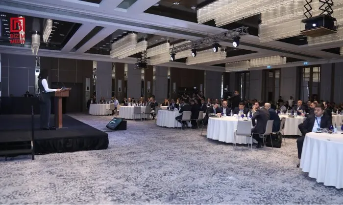 Bakıda “CyberHackCon 2026" konfransı keçirilib – FOTO
