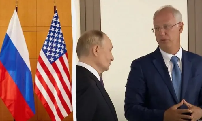 Putinin xüsusi nümayəndəsi müharibə bitmədən ABŞ biznesini Rusiya bazarına cəlb edir – “Le Monde”