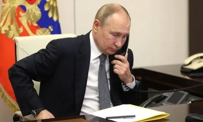 Finlandiya və Norveç liderləri Putinlə DANIŞDI – Nələr müzakirə edildi?