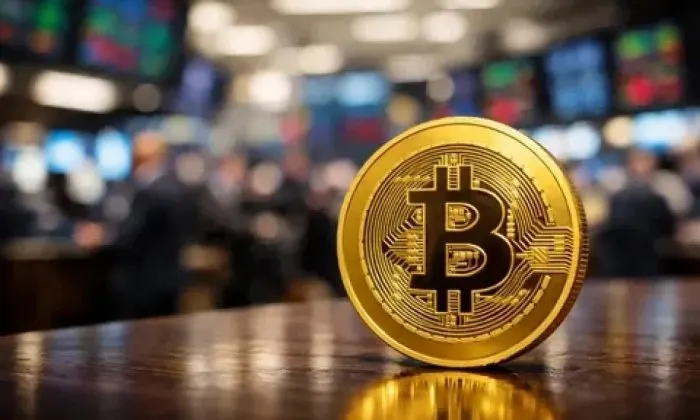“Bitcoin”in SON qiyməti