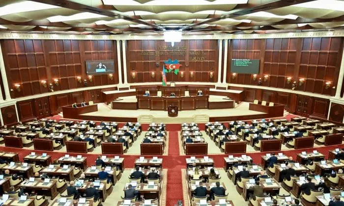 Büdcə layihəsi bu tarixdə müzakirə olunacaq