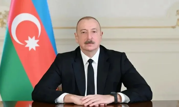 Prezident Daşınmaz Əmlakın Elektron Reyestri və Kadastrı ilə bağlı FƏRMAN