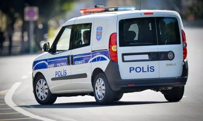 Dünən axtarışda olan 129 nəfər saxlanılıb