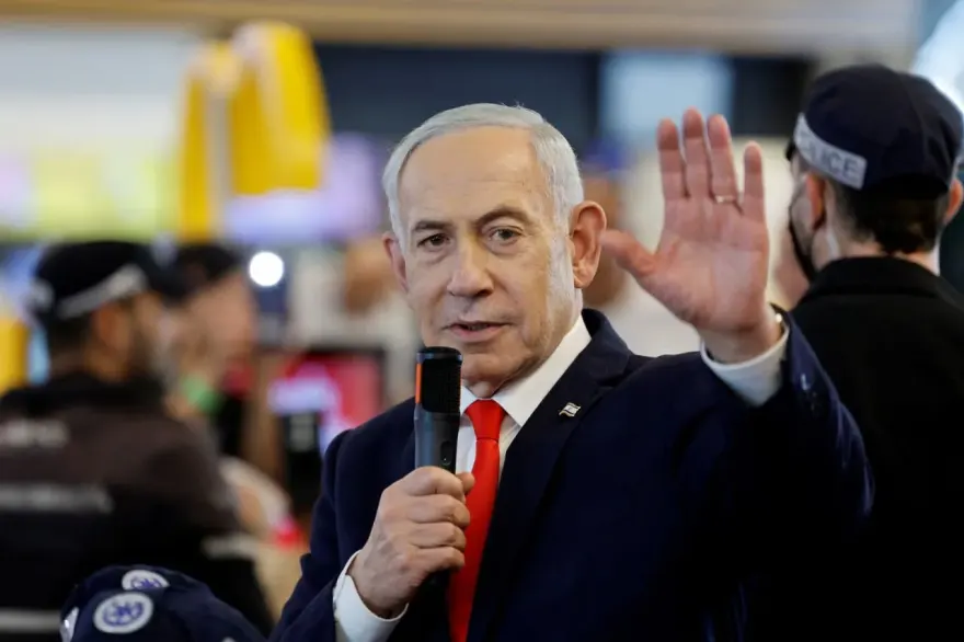 Səslərin üçdə biri SAYILDI – Netanyahunun bloku LİDERDİR