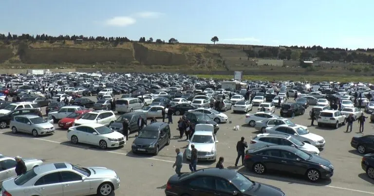 Azərbaycanda bu maşınlar yığışdırılır – Sahiblərini nə gözləyir?