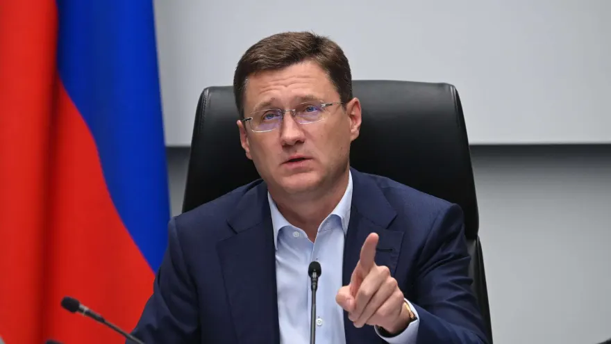 Новак: Украина возобновила атаки на НПЗ России