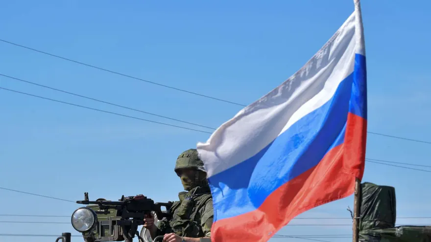 ВС РФ ударили по складскому комплексу и электроподстанции на Украине