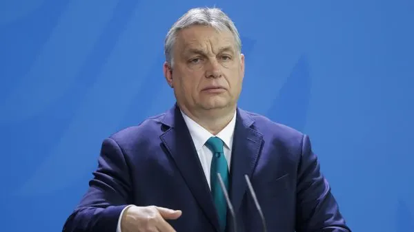 WSJ: США, Россия и Китай могут совместно поддержать Орбана на пост генсека ООН