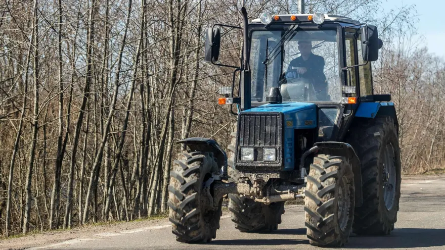 Азербайджан полностью переведет сельское хозяйство на электротехнику к 2060 году