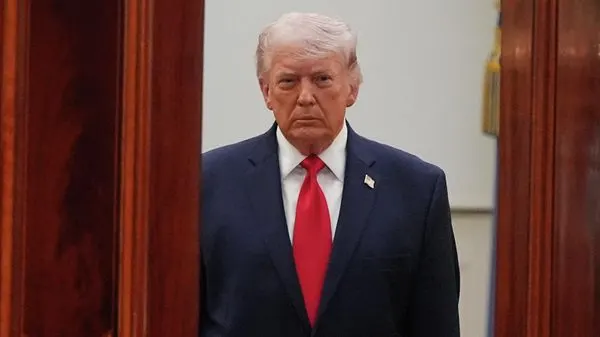 Трамп добивается капитуляции Киева в украинском конфликте — СМИ