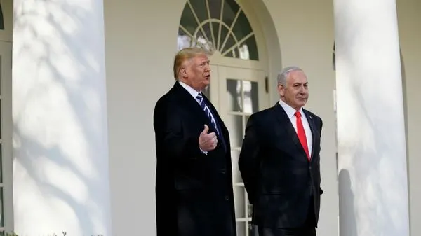 CNN: Трамп не поддержал план Нетаньяху атаковать Иран до выборов в Израиле
